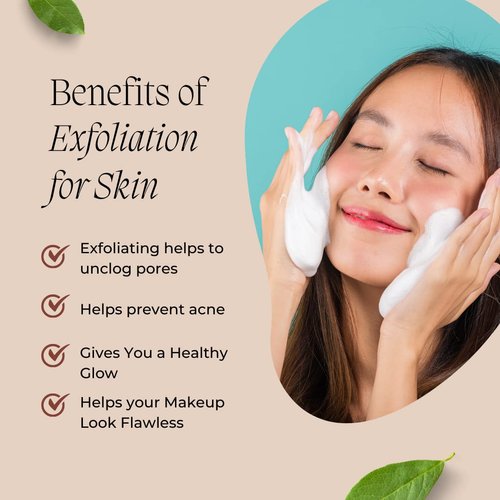 Farmacy Revolution Exfoliating Scrub with Coconut, Vitamin E & JoJoba - Brightening Face & Body Scrub for Smooth, Moisturized Skin