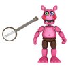 FUNKO ACTION FIGURE: Five Nights at Freddy's Pizza Simulator - Pigpatch