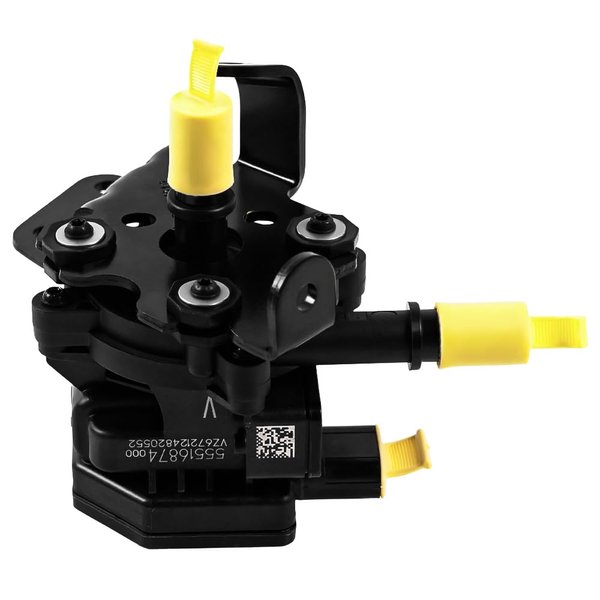 Aumtoni Vapor Canister Purge Valve, Compatible with Chevrolet Trailblaze Blazer Buick Envision Cadillac XT4 XT5 GMC Acadia 2020-2023, Replace# 55511871, 55513205