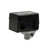 Pressure switch for air compressor made by Furnas / Hubbell 69JF7LY2C 95-125 Four port w/ unloader & on/off lever