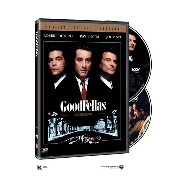 GoodFellas (Two-Disc Special Edition)