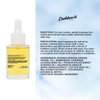 Dashboard Beauty Cuticle Nail Oil - Advanced Nail Moisturizer & Premium Nail Strengthener with Jojoba, Vitamin E - Repairs Damaged Nails, Nourishes, Enhances Growth - Salon-Grade, Deep Hydration, 1 oz