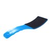 Artibetter Professional Curved Double Sided Foot Callus File Remover Extra Grit Exfoliation Removes Dead Skin Foot Rasp