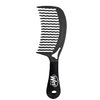 Wetbrush Detangling Comb, Black