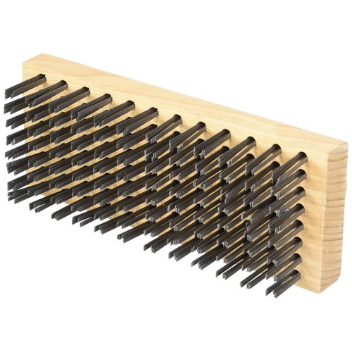 Winco , Medium, Brown