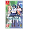 Pretty Girls Game Collection 2 - Nintendo Switch (Non-US Version)