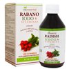 ELP ESSENTIAL Rabano Yodado Supplement Rabano Iodo & Vitaminas Jarabe 8oz Syrup (2)