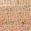 JERCLITY 10 Rolls Chinese Style Nail Foil Transfer Sticker Plum Orchid Bamboo Ink Painting Pattern Nail Foil Sheets Foil Nail Art Decals Nail Foil Transfer Stickers Foil Nail Wraps for Foil Nail Art