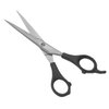 SURGICAL ONLINE Professional Hair cutting barber and hair Thinning Scissors, Texturizing Shears Salon Razor Soft Easy Finger Inserts