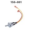 Air Pressure Switch 150 PSI Pressure Switch 120 PSI Pressure Switch Air Compressor Pressure Switch 150PSI Pressure Switch Pressure Controller 120PSI Pressure Switch 120V AC Pressure Switch