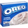 Jell-O Oreo Cookies & Creme Instant Pudding & Pie Filling (6pack)