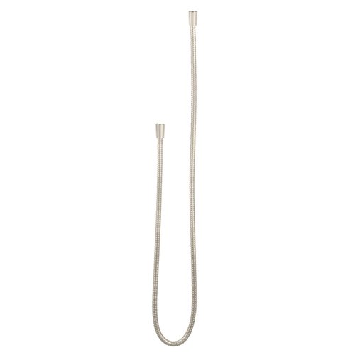 American Standard 8888035.013 Universal/NO Family Metal Shower Hose, 60", Polished Nickel