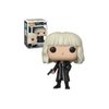 Funko Pop! Movies: Atomic Blonde Lorraine Outfit 2 (Styles May Vary) Collectible Figure, Multicolor