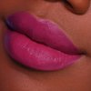 ella+mila Agent Provocateur Velvet Matte Liquid Lipstick - Deep Berry Matte Lipstick with Vitamin E - Lightweight, Non-Sticky & Long Lasting Lipstick Matte Finish - Cruelty-Free & Vegan (4ml)