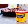 Sue Bee Spun Clover Honey 12 Oz (Pack of 2)