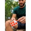 Mosquito Guard 60 Pack Mosquito Repellent Stickers for Kids - DEET Free Mosquito Repellent Outdoor Patio - Plant Based Mosquito Patches for Kids