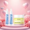 JING MENG SQUALANE SERUM, B5, VITAMIN C, LIPOSOMAL RETINOL CREAM, UNIQUE FEELING, BOOST RADIANCE, SAY HELLO TO BABY FACE, MOMMY' GIFT, SKINCARE