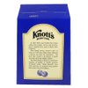 Knott's Berry Farm Shortbread Cookies (Blueberry, 20-Ounce Box)