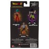 Bandai America - Dragonball Super Dragon Stars Muten Roshi 6.5 Action Figure