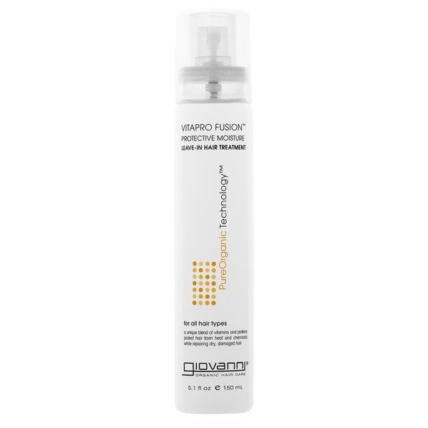 GIOVANNI HAIR CARE PRODUCTS VITAPRO FUSION, 5.0 FZ, EA-1