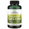 Swanson Full-Spectrum Cat's Claw - Herbal Supplement Promoting Digestive Health & Immune System Support - Natural Formula Supporting Joint Health - (100 Capsules, 500mg Each)