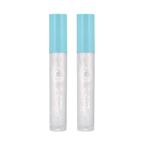 Carmindy Beauty - Magnify Your Shine Lip Gloss Stargazer - 2 pack