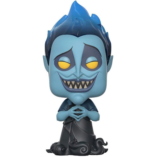 Funko POP! Disney: Hercules Hades Collectible Figure, Multicolor