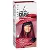 Clairol Color Crave Semi-Permanent Hair Dye, Scarlet Hair Color, 1 Count