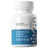 Advanced Bionutritionals – Advanced Amino Formula Tablets, Amino Acid Supplement, Build Muscle, Post Workout Recovery, Energy, Stamina, Non-GMO, Gluten Free, Dairy Free, Vegan (150 Tablets)