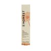 Honest Beauty CCC Clean Corrective with Vitamin C Tinted Moisturizer | Mineral SPF 30 | Vegan + Cruelty Free | Sol Rich, 1 fl oz