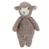 Pet Lou Floppy Lamb, 13-inch Height, Super Soft, Animal Plush Toys