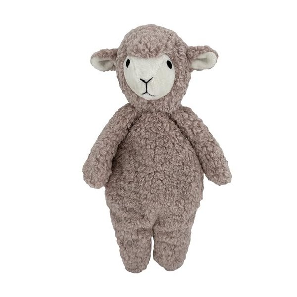 Pet Lou Floppy Lamb, 13-inch Height, Super Soft, Animal Plush Toys