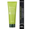 TONYMOLY The Chok Chok Green Tea Foam Cleanser, 1 Count