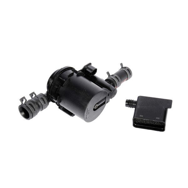 GM Genuine Parts 23103351 Vapor Canister Filter Kit with Seal