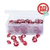 BitsBins Board Game Piece Storage and Organizers, Accessories that Organize Tokens and Components Both in the Game Box and During Game Play | Includes 12 BitsBins XL's | Measures 3.5" X 2.4" X 1.4"