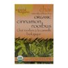 Uncle Lees Tea Imperial Organic Chai Cinnamon Rooibus Caffeine Free 18 Tea Bags