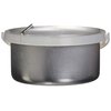 PRO-WAX 100 Hot Wax Heater/Warmer Salon Spa Beauty Equipment for Hard Strip Waxing 400ML, White