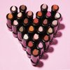 wet n wild Silk Finish Lipstick, Hydrating Lip Color, Rich Buildable Color, Mink Brown