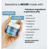 Beeseline Original - 100% Natural & Hypoallergenic Alternative to Petroleum Jelly - Lips, Hands, Baby, Makeup Remover and More (2 Ounce)