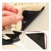 The Amazing Reusable Rug Gripper 8 Grippers