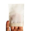 Dermazonn Deep Exfoliating Mitt Body Scrub and Face Scrub – Scrub Mitts for Shower – Turkish Bath hammam Glove – Face Peeling – Silk exfoliating mitt - Turkish Exfoliating Mitt