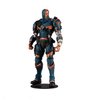 McFarlane Toys DC Multiverse Deathstroke: Batman: Arkham Origins 7-inch Action Figure, Multicolor (15342-2)
