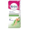 Veet Full Body Waxing Kit - Dry Skin (Pack of 1)