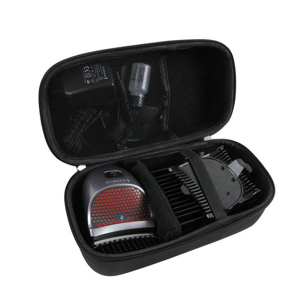 Hermitshell Hard Travel Case Fits Remington Shortcut Pro Self-Haircut Kit HC4250-AT1