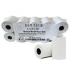 BAM POS Thermal Receipt Paper - BPA Free, Shrink Wrapped Rolls - Compatible With Clover Mini, Mobile, First Data FD130, FD50, FD55, Verifone Omni 3200, 3210, 3300 - Pack of 10 Rolls