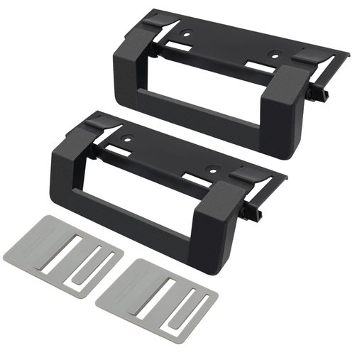 2 Pack 3316882900 RV Refrigerator Door Handle for Dometic Refrigerator DM2672 DM2682 DM2872 DM2882, RV Refrigerator Parts for Dometic, Camper Refrigerator Door Handle Replacement with Airing Cards