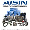 AISIN BTH-001 OEM Hydraulic Timing Belt Tensioner - Compatible with Select Acura MDX, RDX, RL, RLX, TL, TLX, TSX, ZDX; Honda Accord, Accord Crosstour, Crosstour, Odyssey, Passport, Pilot, Ridgeline; Saturn Vue