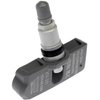 Dorman 974-301 Tire Pressure Monitoring System (TPMS) Programmable Sensor Compatible with Select Models