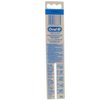 Oral-B Cross Action Power Replacement Brush Heads Soft - 2 pack, Pack of 5