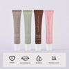 Summer Special Lip Butter Balm - Ultra-Hydrating, Nourishing Lip Care with Natural Ingredients, Shea Butter & Olive Butter, Soothes & Softens Dry Lips (#1 Vanilla, 0.5 Fl Oz (Pack of 1))